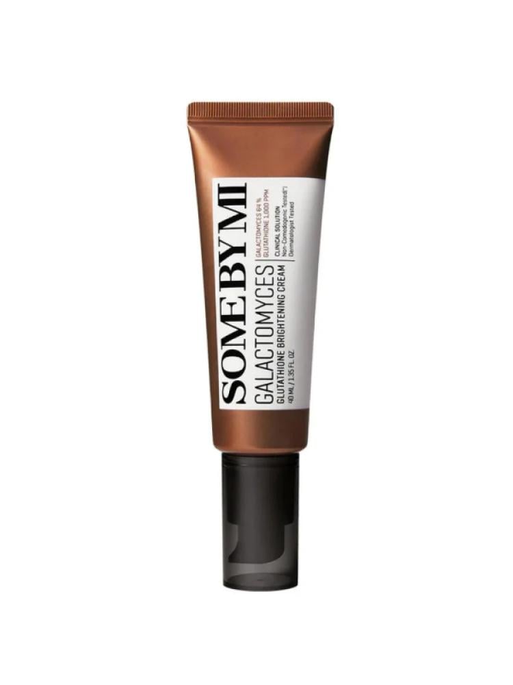 SOME BY MI Galactomyces Glutathione Brightening Cream - 40ml