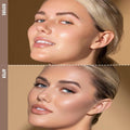 Sheglam Sun Sculpt Liquid Contour Soft Tan 5.2g Blendable Face Bronzer