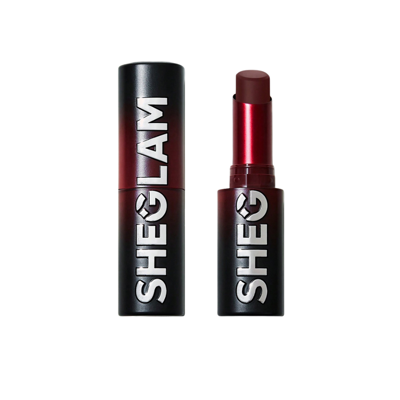 Sheglam Fairy Dynamite Matte Lipstick, My Beloved - Warm Pink, 6ml