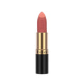 Roles Matte Cream Lipstick, Shea Butter, Long-Lasting, Shade 126
