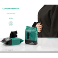 Love Me Beauty Abaya Cleaning Wipes Dark Fabrics 30 Count