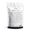 Skin System Black Wax Beads for Hair Removal - 800g