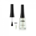 Nail Polish Long Lasting Glossy Shine Lovera 12ml Shade 084