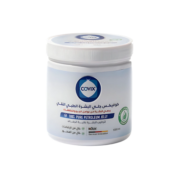 Covix Skin Gel Moisturizing Cleansing Gel 1000 ml
