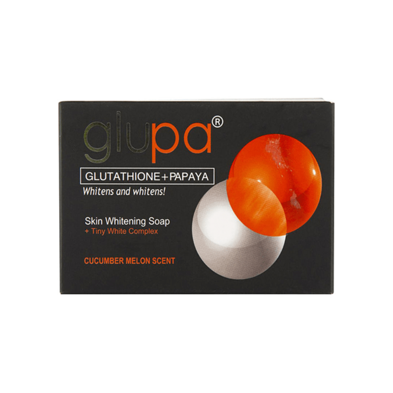 Globa Brightening Soap for Moisturizing and Skin Tone Bar