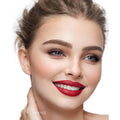 Waterproof Liquid Lipstick Long-Lasting Matte Flamingo Nora Bo Awadh