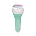 Schick Intuition Razor with Aloe Vera and Vitamin E, 2 Count