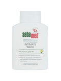 Intimate Cleansing Wash for Sensitive Skin pH 6.8 by Sebamed 200ml