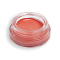 Mousse Blusher Grapefruit Coral Lightweight Formula Revolution 10g
