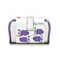 Baby Travel Kit Gentle Herbal Himalaya 4 Piece Set