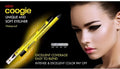 Coogie Kohl Pencil Black 01 - Long-Lasting