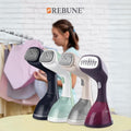 Handheld Steam Iron 1400W with Lint Brush Reebon 220ml