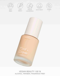 4U2 Tint + Glow Dew Foundation SPF 30 - Ivory (No. 01), 30g