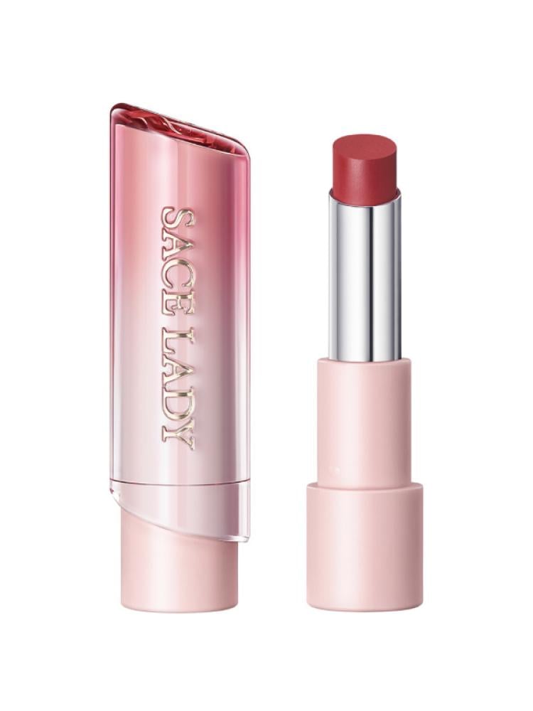 Sace Lady Soft Airy Matte Lipstick Shade 5 2.1g
