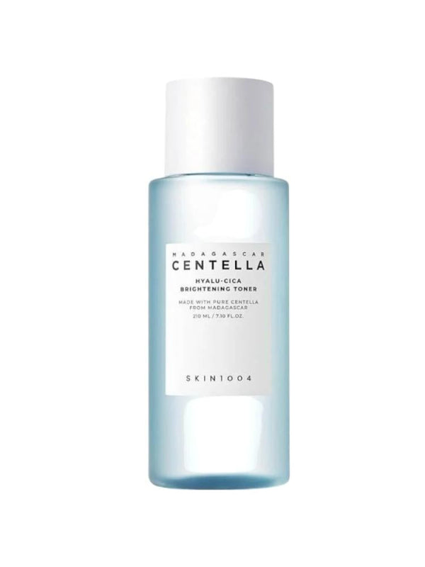 Skin1004 Centella Hyalu-Cica Brightening Toner - 210ml