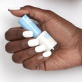 Shop Nail Polish Kind & Free Fresh Undone 151 Rimmel 10ml
