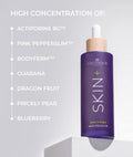 Cocosolis Firming Body Serum for Buttocks & Thighs - 100ml