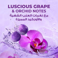 Best Smelling Body Wash Sparkling Grape Refreshing Lux 700ml