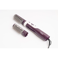 Okema OK2117 1200W Hair Styling Dryer with Two Brushes