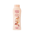 Tulipan Negro Shower Gel Cinnamon and Milk Scent Moisturizing 650ml