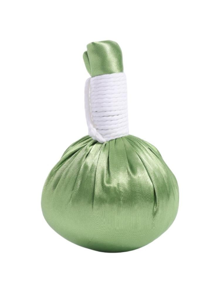 Saboo Herbal Lemongrass Compress Ball - 100 g