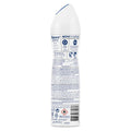 Deodorant Spray for Women Invisible Antibacterial Protection Rexona 150ml
