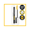 Maybelline The Colossal Curl Bounce After Dark Mascara Volumizing Black