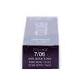 Feria Hair Color Natural Touch 7/06 Lakme 60ml