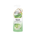 Boya Mineral Milk Foaming Body Wash, Green Apple & Tea Tree, 500ml