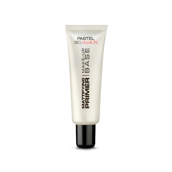 Face Primer Best Matte Primer For Combination Skin ProFashion Pastel 20ml