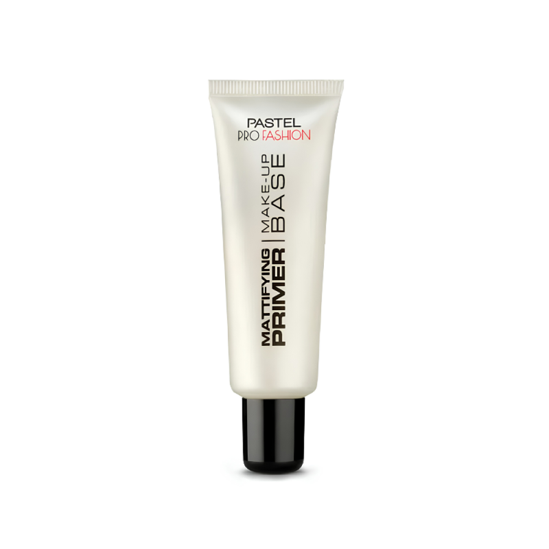 Face Primer Best Matte Primer For Combination Skin ProFashion Pastel 20ml