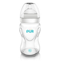 Best Feeding Bottle Advanced Plus Medium Flow 3-6 Months Pur 250ml