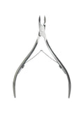 Glitz Stainless Steel Cuticle Scissors for Precise Trimming