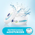 Moisturizing Cream Soft & Refreshing Vitamin E Jojoba Oil Nivea 50ml