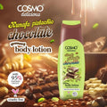 Cosmo Body Lotion Pistachio Chocolate - 400ml