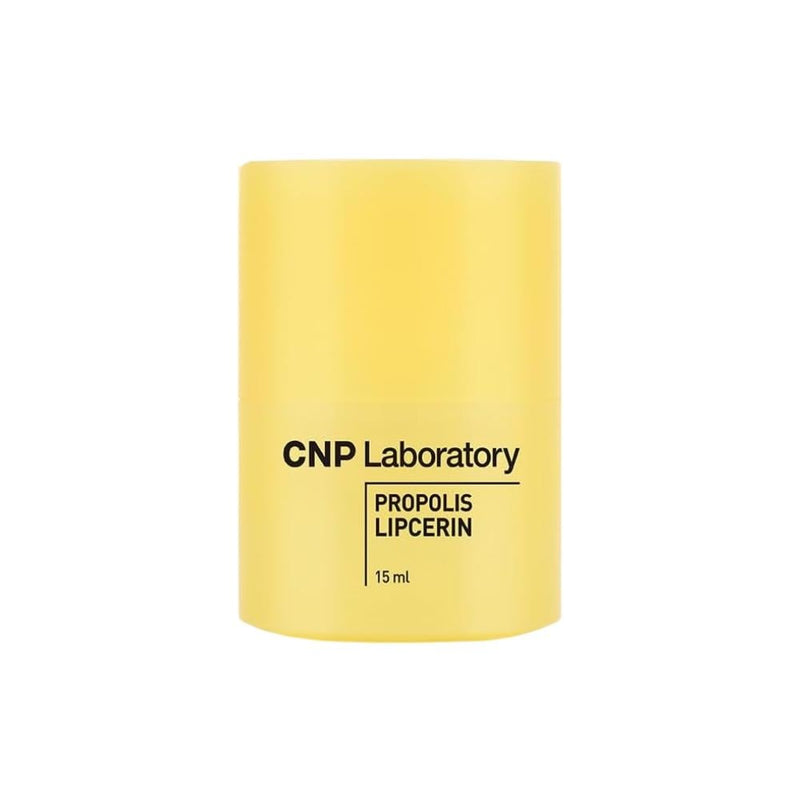 Cnb Propolis Lipcerin Honey Lip Balm 15ml Hydrating Lip Care