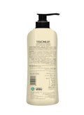 Shampoo For Hair Fall Control Herbal Strengthening Formula Trichup 700ml