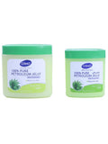 Cosmo 100% Pure Petroleum Jelly with Aloe Vera - 500ml + 300ml