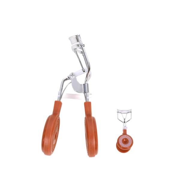 Buy Eyelash Curler Online 3D Natural Volume Precision Tool Dar Beauty YJ3511