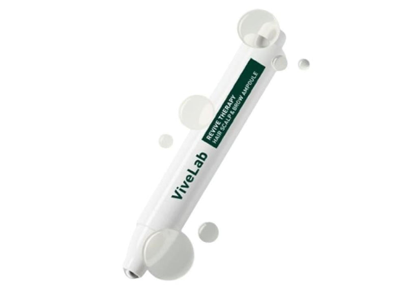 Vive Lab Hair, Scalp and Eyebrow Serum - 15 ml