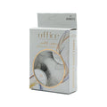 False Eyelashes No. 11 Natural Looking Reusable Horsehair Office 1 Pair