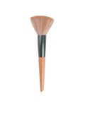 Beauty System Face Powder Brush BK23-946 with Natural Wooden Handle