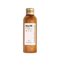Sinoz Shimmer Hair and Body Oil with Antioxidant Formula, 100ml