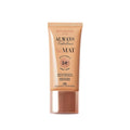 Bourjois Air Mat Foundation Matte Finish 24-Hour Wear 05 Golden Beige
