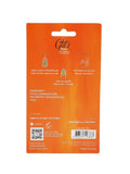 Glitz Liquid Nail Glue - 2 Pieces (2g each)
