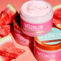 Tree Hut Watermelon Whipped Body Butter Shea Butter 240ml