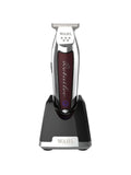 Choice Professional Rechargeable Hair Clipper & Trimmer - T-Wide Blade, Cordless