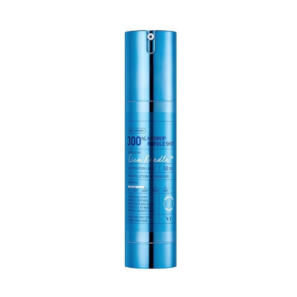 Vt Cosmetics Hydrop Riddle Shot 300 Serum with Hyaluronic Acid, 50ml