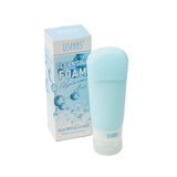 Ushas Facial Cleansing Foam Hyaluronic Acid Moisturizing Face Wash 95ml
