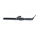 Bisonic 22mm Ceramic Barrel Curling Iron LCD Screen 230C PF130-2